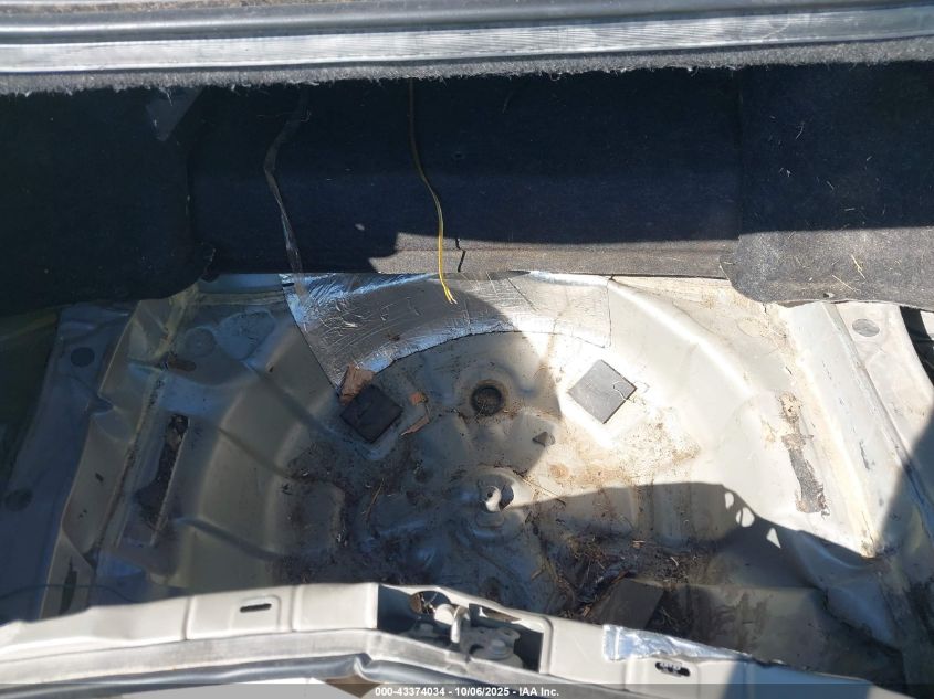 1999 Lexus Gs 300 VIN: JT8BD68S6X0049038 Lot: 43374034