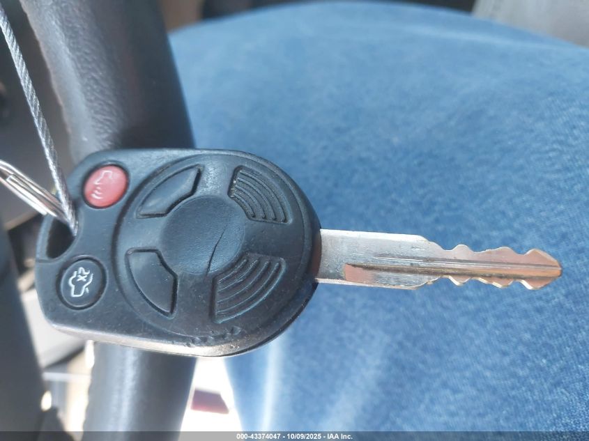 2010 Ford Fusion Hybrid VIN: 3FADP0L32AR361482 Lot: 43374047