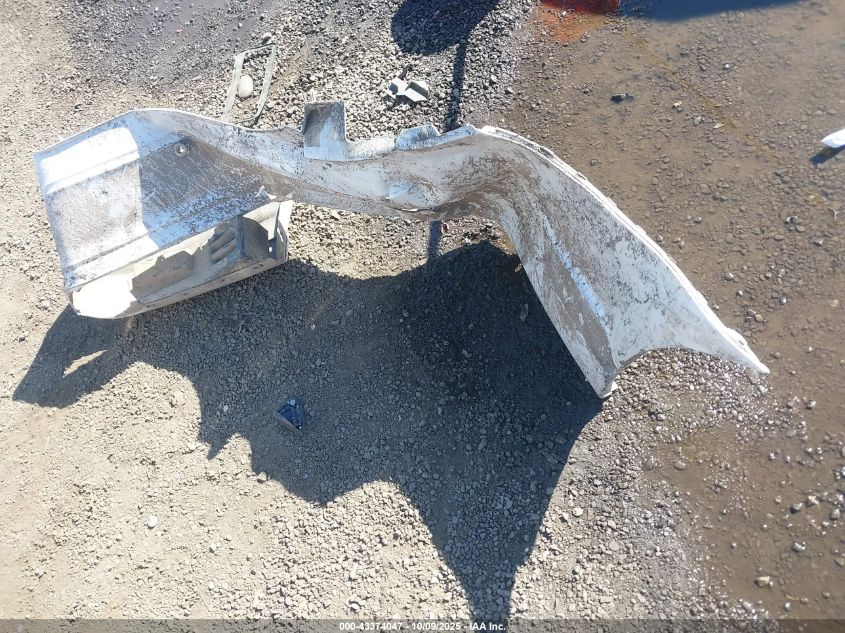 2010 Ford Fusion Hybrid VIN: 3FADP0L32AR361482 Lot: 43374047