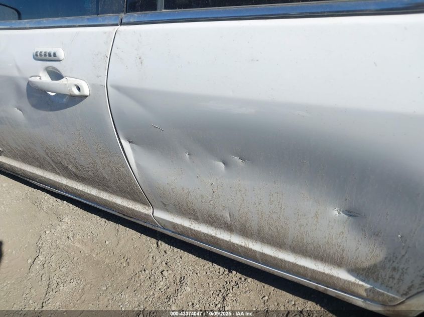 2010 Ford Fusion Hybrid VIN: 3FADP0L32AR361482 Lot: 43374047