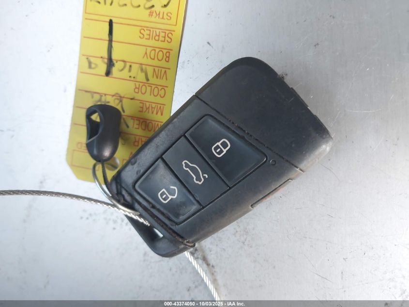 2021 Volkswagen Jetta 1.4T R-Line/1.4T S/1.4T Se VIN: 3VWC57BUXMM032347 Lot: 43374050