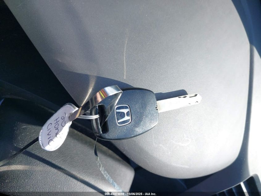 2012 Honda Civic Si VIN: 2HGFB6E50CH703109 Lot: 43374059