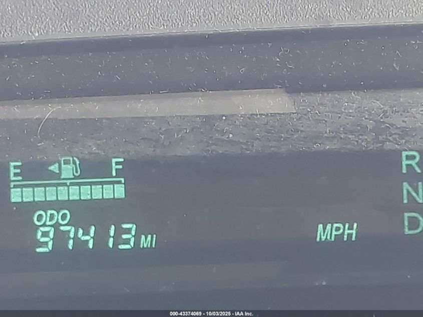 2004 Toyota Prius VIN: JTDKB20U840098945 Lot: 43374069