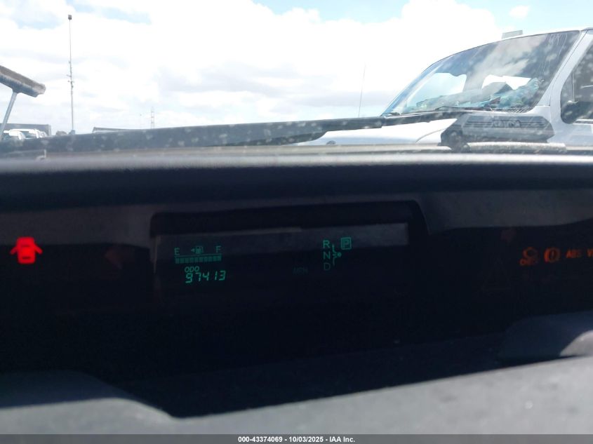 2004 Toyota Prius VIN: JTDKB20U840098945 Lot: 43374069