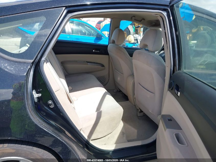 2004 Toyota Prius VIN: JTDKB20U840098945 Lot: 43374069