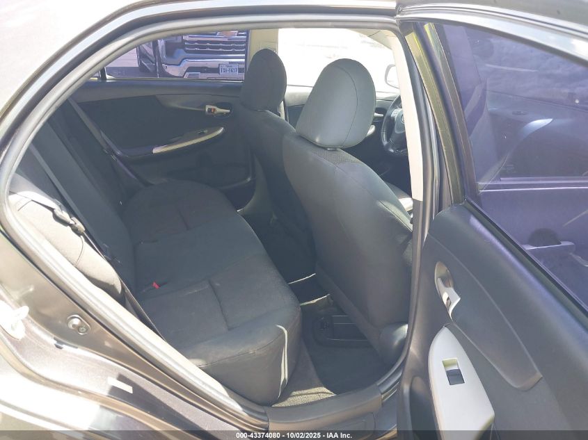 2010 Toyota Corolla S VIN: 1NXBU4EEXAZ363954 Lot: 43374080