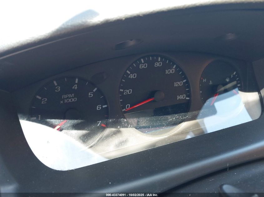 2012 Chevrolet Impala Ls VIN: 2G1WF5E36C1173080 Lot: 43374091