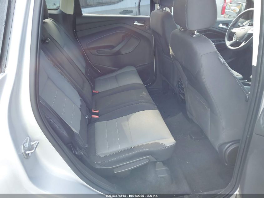 2016 Ford Escape Se VIN: 1FMCU9GX7GUA34623 Lot: 43374114