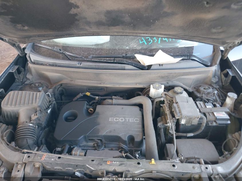 2020 Chevrolet Equinox Awd 2Fl VIN: 2GNAXTEV9L6175873 Lot: 43374115