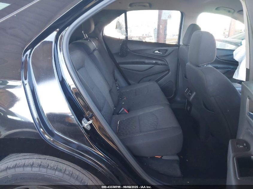 2020 Chevrolet Equinox Awd 2Fl VIN: 2GNAXTEV9L6175873 Lot: 43374115