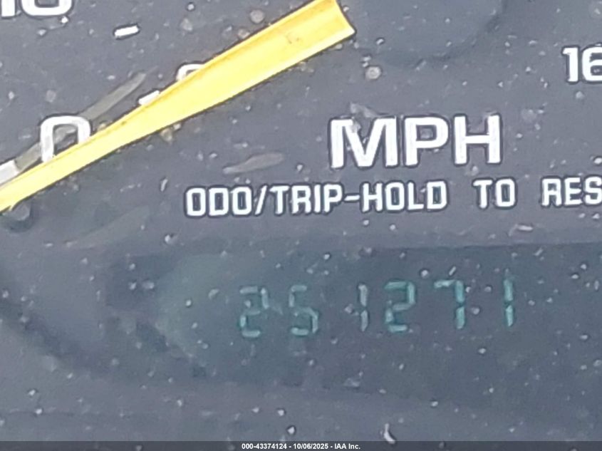 2001 GMC Sonoma Sls VIN: 1GTCS195318126495 Lot: 43374124