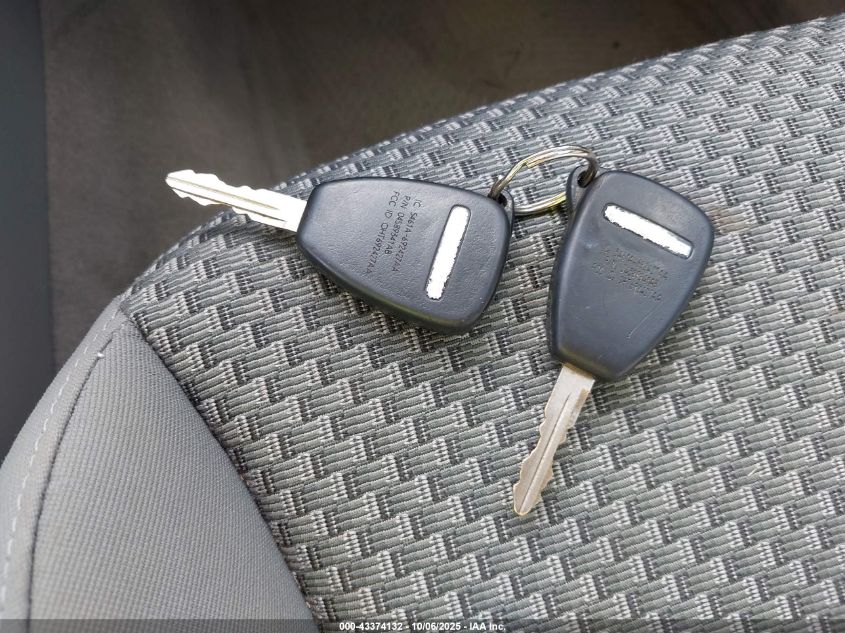 2008 Dodge Avenger Se VIN: 1B3LC46K78N266572 Lot: 43374132