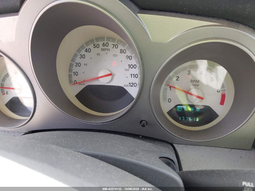 2008 Dodge Avenger Se VIN: 1B3LC46K78N266572 Lot: 43374132