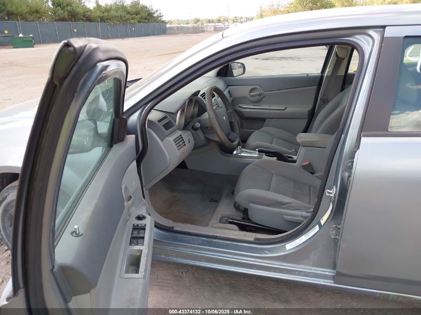 2008 Dodge Avenger Se VIN: 1B3LC46K78N266572 Lot: 43374132