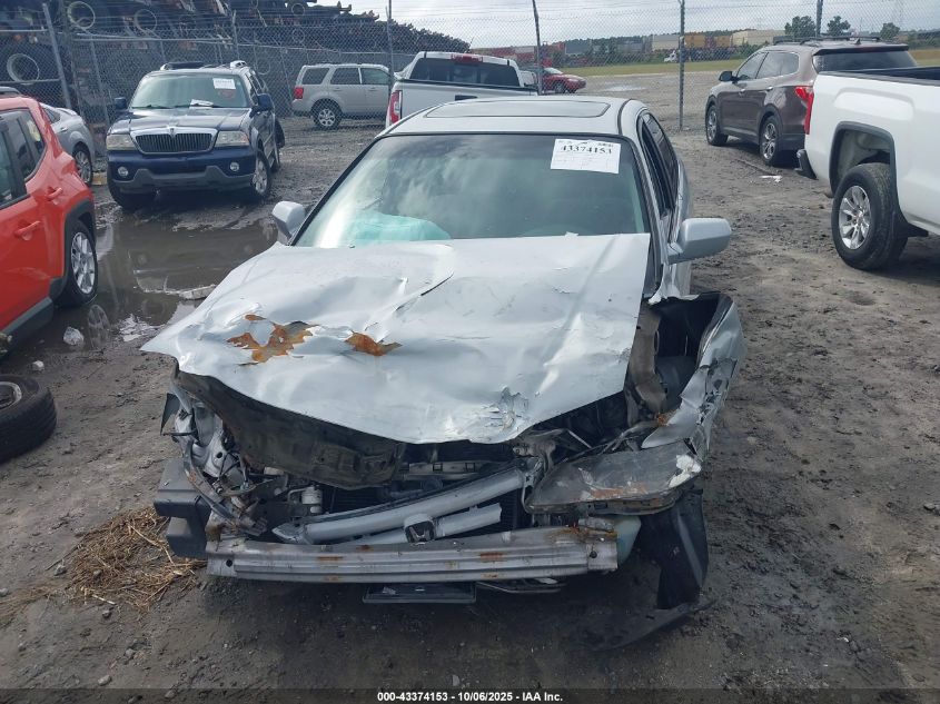 2001 Honda Accord 2.3 Ex VIN: 1HGCG56641A100441 Lot: 43374153