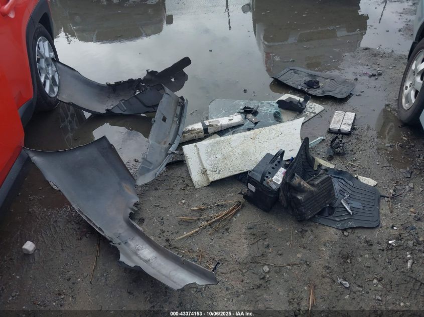 2001 Honda Accord 2.3 Ex VIN: 1HGCG56641A100441 Lot: 43374153