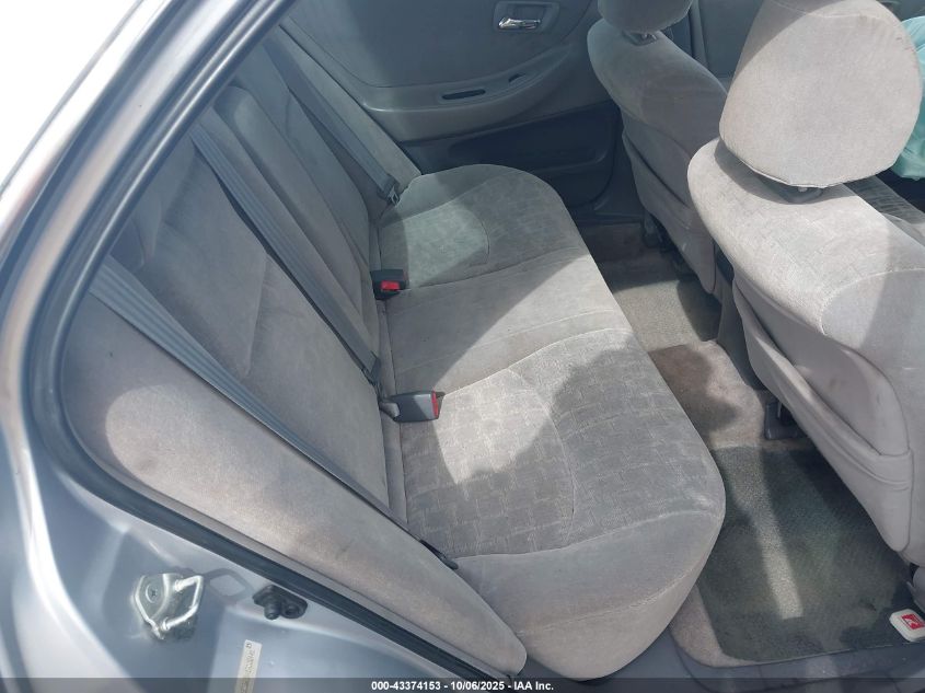 2001 Honda Accord 2.3 Ex VIN: 1HGCG56641A100441 Lot: 43374153