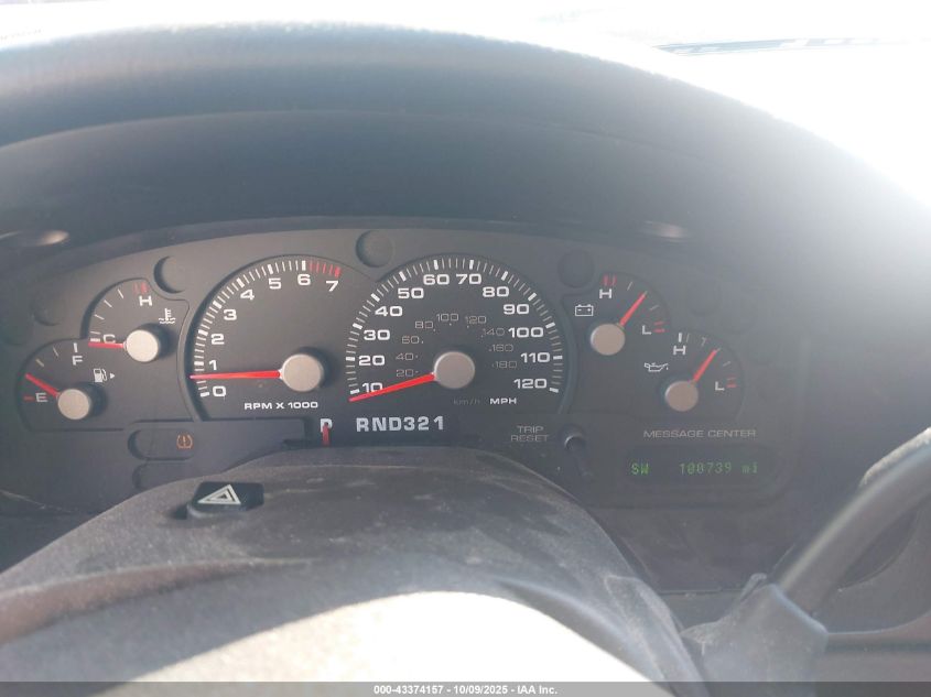 2005 Ford Explorer Xlt/Xlt Sport VIN: 1FMZU73E65UA05582 Lot: 43374157