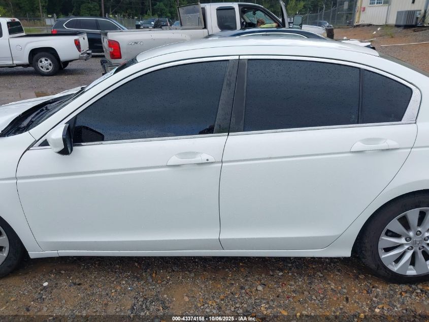 2012 Honda Accord 2.4 Lx VIN: 1HGCP2F33CA162971 Lot: 43374158