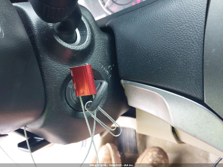 2012 Honda Accord 2.4 Lx VIN: 1HGCP2F33CA162971 Lot: 43374158