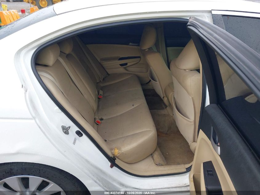 2012 Honda Accord 2.4 Lx VIN: 1HGCP2F33CA162971 Lot: 43374158