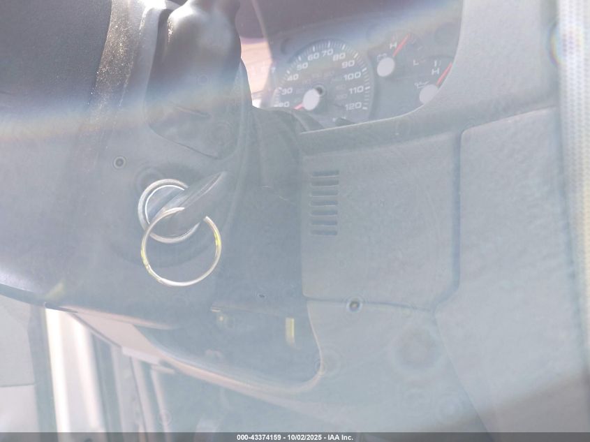 2003 Ford Explorer Nbx/Xlt VIN: 1FMZU63K53ZA91435 Lot: 43374159