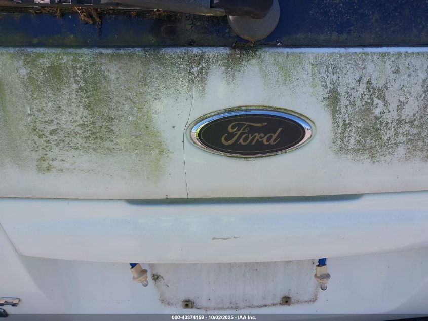 2003 Ford Explorer Nbx/Xlt VIN: 1FMZU63K53ZA91435 Lot: 43374159