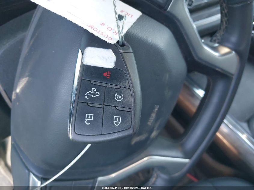 2024 Chevrolet Silverado 3500Hd 4Wd Long Bed Ltz VIN: 1GC4YUEY3RF259527 Lot: 43374162