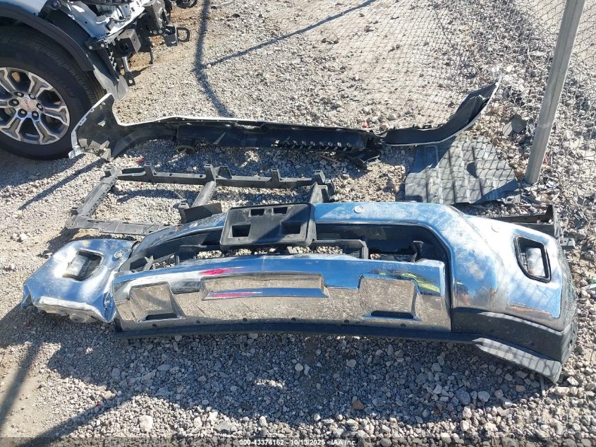 2024 Chevrolet Silverado 3500Hd 4Wd Long Bed Ltz VIN: 1GC4YUEY3RF259527 Lot: 43374162