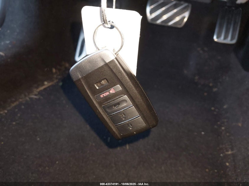 2023 ACURA TLX A-SPEC PACKAGE 19UUB6F50PA005044