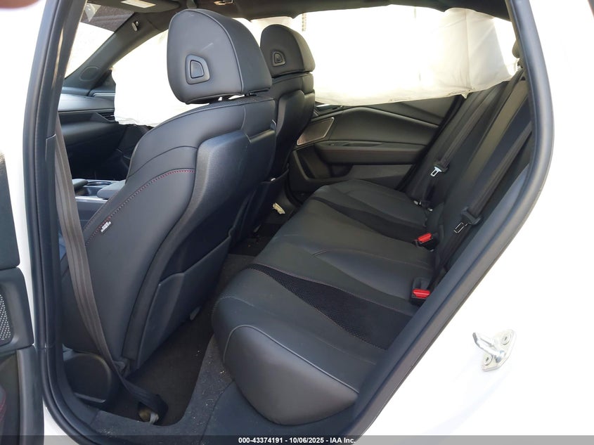 2023 ACURA TLX A-SPEC PACKAGE 19UUB6F50PA005044