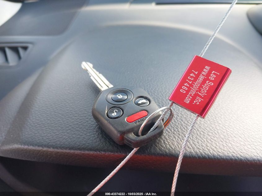 2014 Subaru Xv Crosstrek 2.0I Premium VIN: JF2GPACC6E8216287 Lot: 43374222