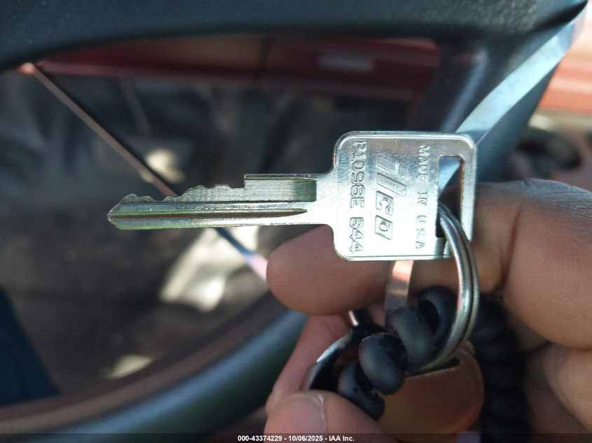 1994 GMC Sierra C1500 VIN: 1GTDC14Z6RZ514581 Lot: 43374229