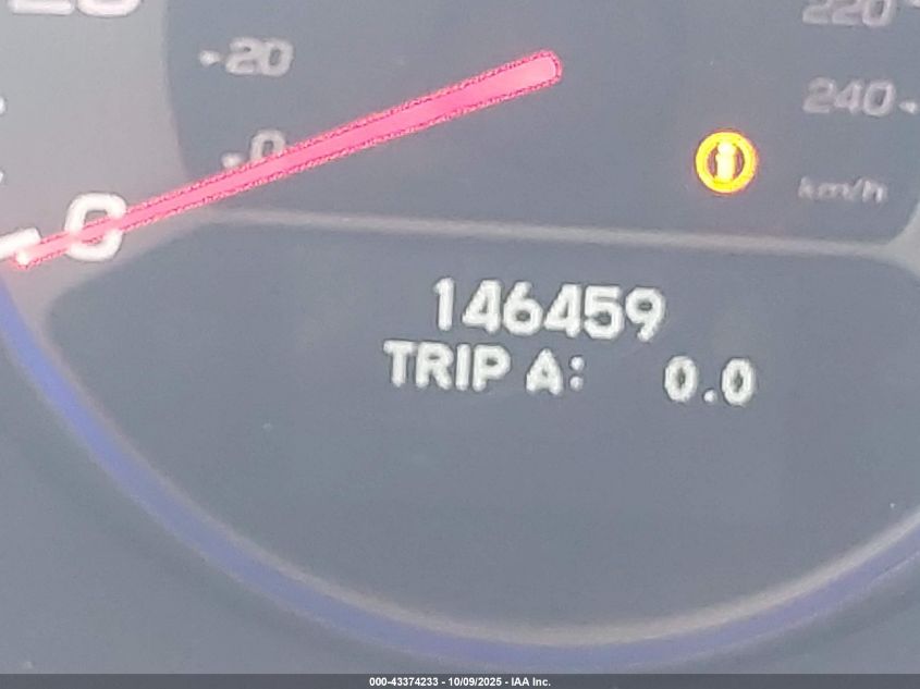 2007 Acura Tl 3.2 VIN: 19UUA66217A018541 Lot: 43374233