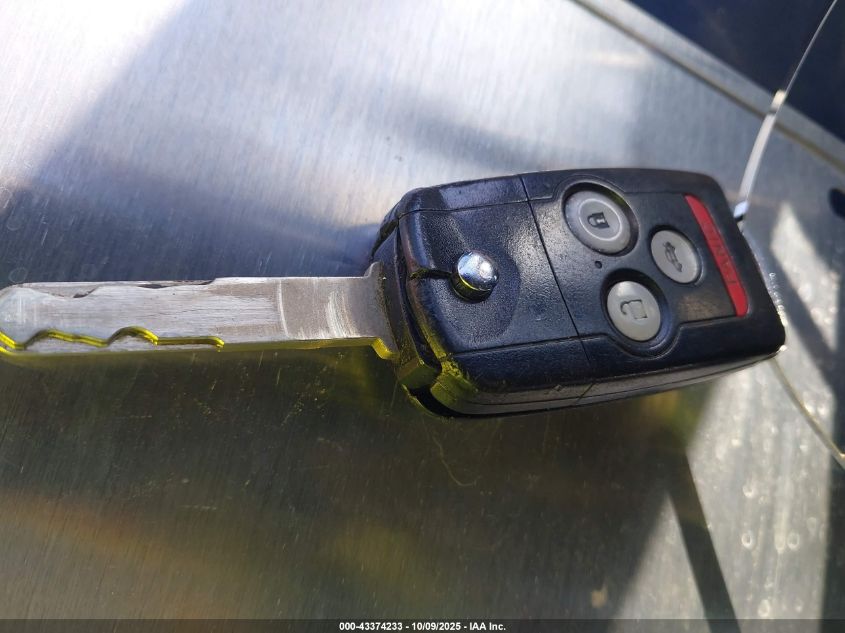 2007 Acura Tl 3.2 VIN: 19UUA66217A018541 Lot: 43374233