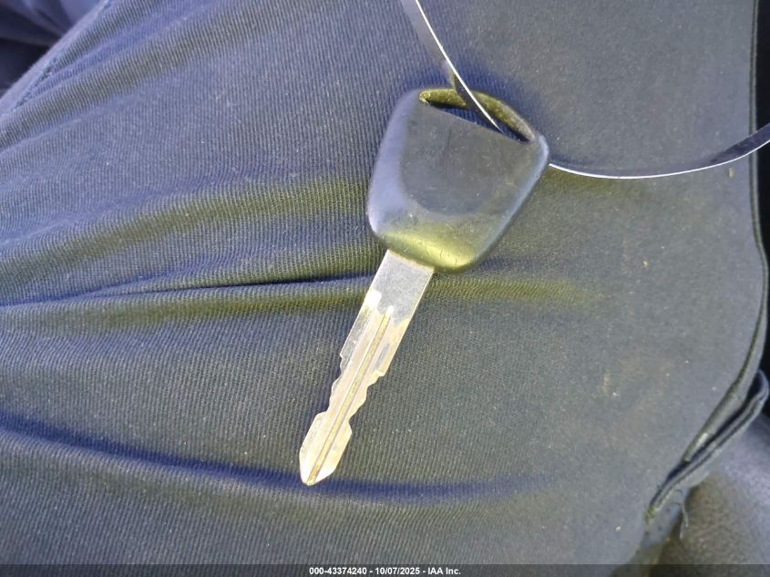 2007 Acura Tsx VIN: JH4CL96997C003646 Lot: 43374240