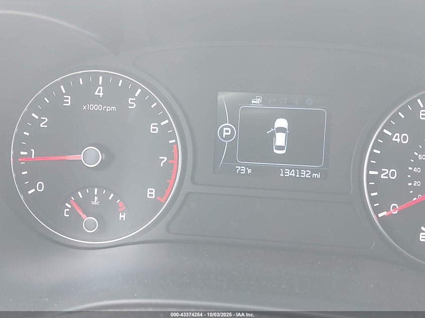 2016 KIA OPTIMA EX - 5XXGU4L37GG089297