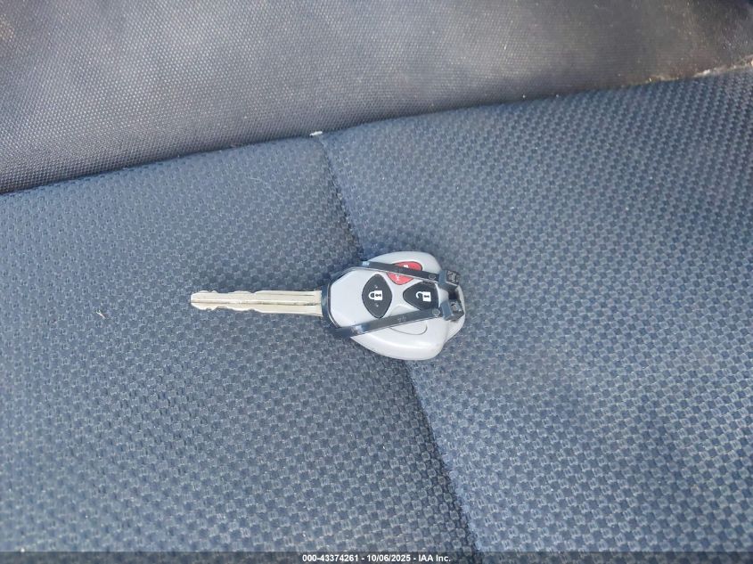 2007 Scion Tc VIN: JTKDE167470153061 Lot: 43374261