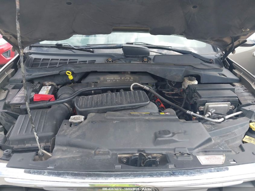 2007 Chrysler Aspen Limited VIN: 1A8HW58227F509298 Lot: 43374272