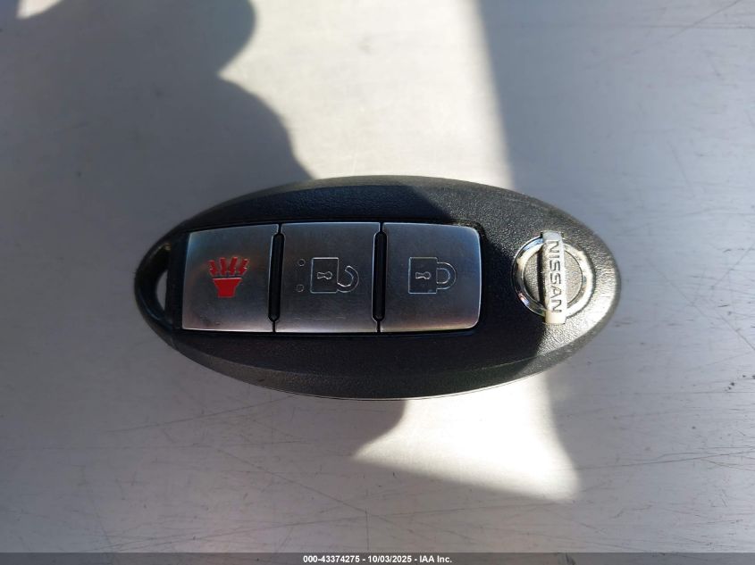 2009 Nissan Pathfinder Le VIN: 5N1AR18U09C616571 Lot: 43374275