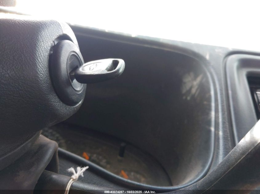 2005 Chevrolet Silverado 1500 Work Truck VIN: 1GCEC19Z35Z286854 Lot: 43374287