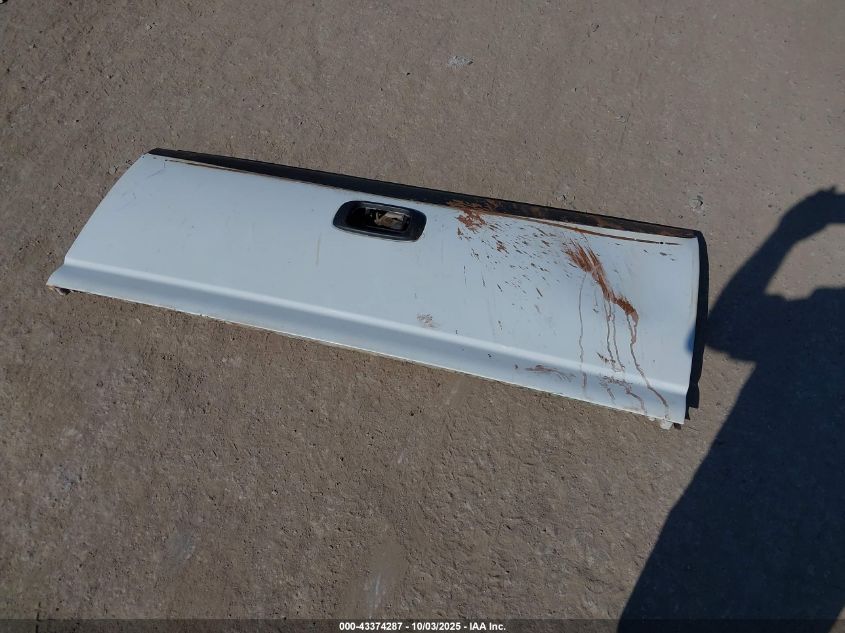 2005 Chevrolet Silverado 1500 Work Truck VIN: 1GCEC19Z35Z286854 Lot: 43374287