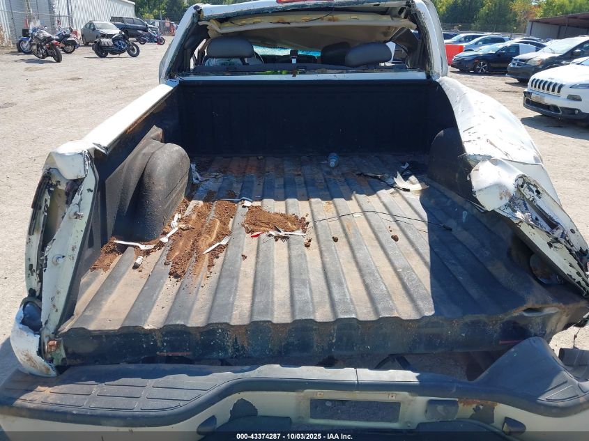 2005 Chevrolet Silverado 1500 Work Truck VIN: 1GCEC19Z35Z286854 Lot: 43374287