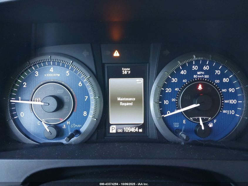 2015 Toyota Sienna Xle 8 Passenger VIN: 5TDYK3DC8FS631121 Lot: 43374294