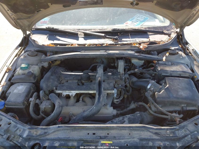 2007 Volvo Xc70 2.5T VIN: YV4SZ592771284535 Lot: 43374306