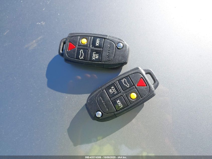 2007 Volvo Xc70 2.5T VIN: YV4SZ592771284535 Lot: 43374306