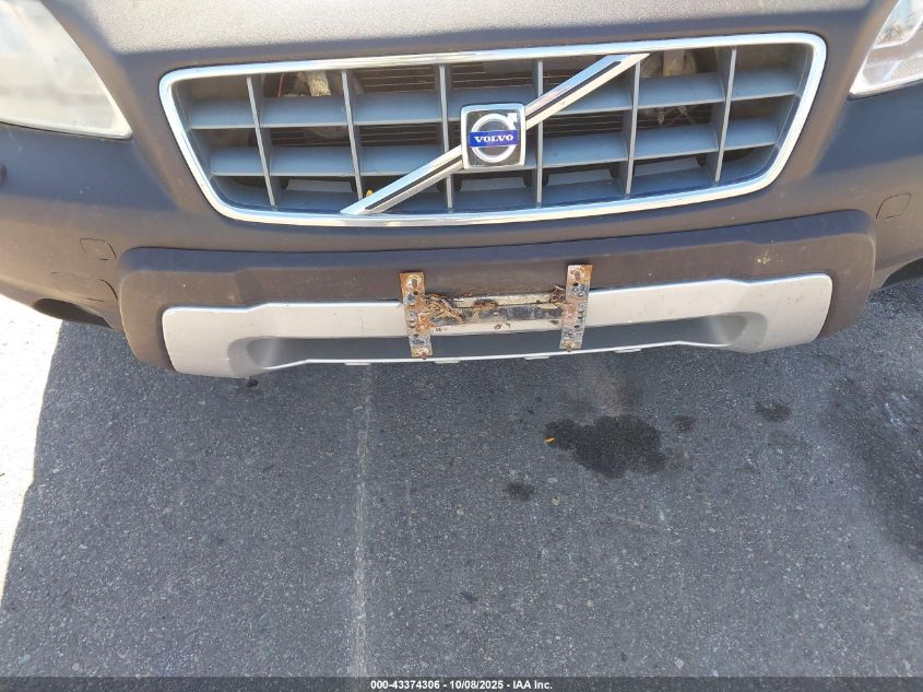 2007 Volvo Xc70 2.5T VIN: YV4SZ592771284535 Lot: 43374306