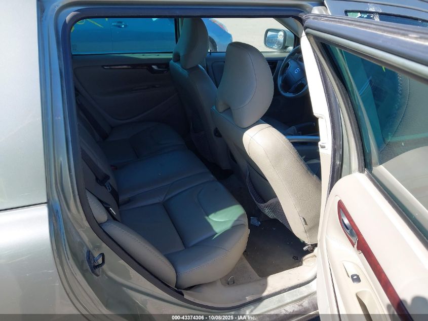 2007 Volvo Xc70 2.5T VIN: YV4SZ592771284535 Lot: 43374306