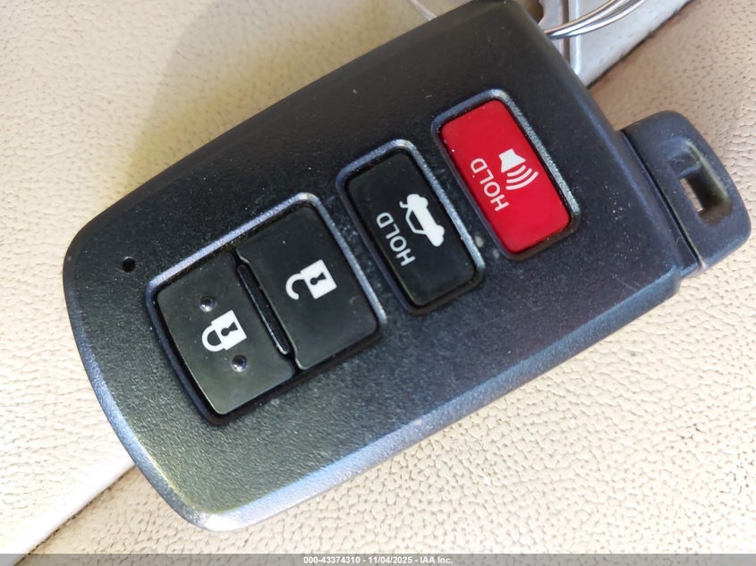 4T1BK1FK2FU565025 2015 TOYOTA CAMRY photo no. 11