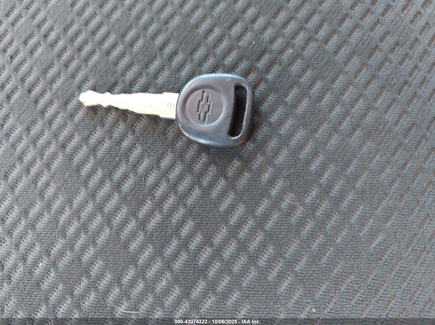 2007 Chevrolet Silverado 1500 Lt1 VIN: 2GCEK190X71689455 Lot: 43374322